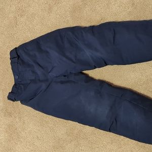 Boys Snow Pants